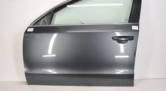 Skoda Superb B6 (3T) Front door 