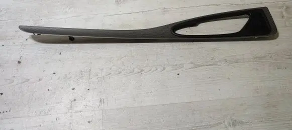 Alfa Romeo Stelvio Other rear door trim element 0080386