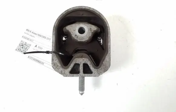 Mercedes-Benz A W169 Engine mount bracket A1692401417