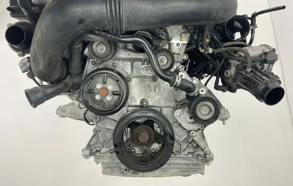 Mercedes-Benz C W204 Engine 271860 M271860 M271