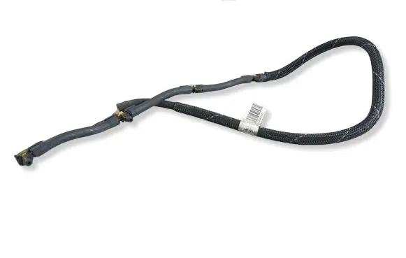 BMW 1 F20 F21 Fuel return line/hose 0445130044 851619602