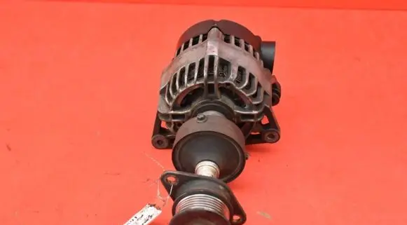 Ford Fiesta Generator/alternator