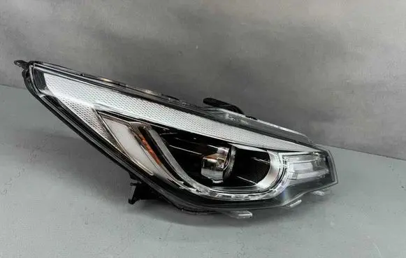 MG MG3 II Headlight/headlamp 103419012910