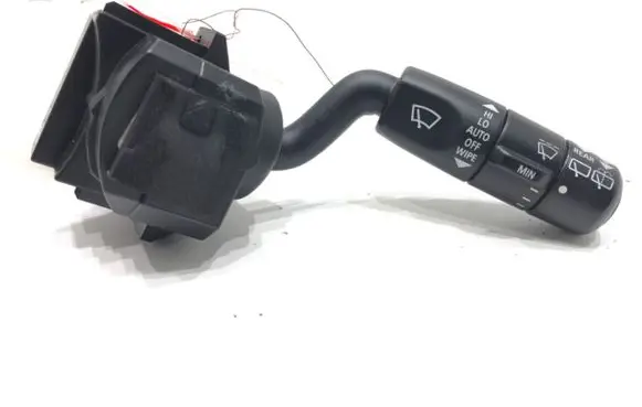 Land Rover Range Rover Sport L320 Wiper switch 