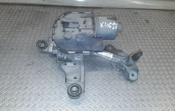 Ford S-MAX Front wiper linkage and motor 3397021133 6M2117504AK