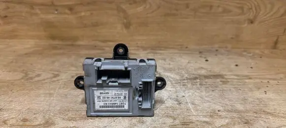 Volvo S80 Door control unit/module 7G9T14B533KC 0507914602