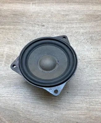 BMW 5 F10 F11 Front door speaker 9169689