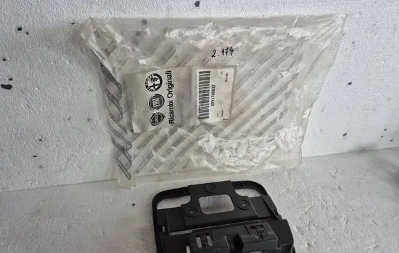 Fiat Bravo Headlining roof cover 51798832