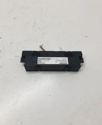 Mercedes-Benz S W220 Other control units/modules 2208300085 18108X08