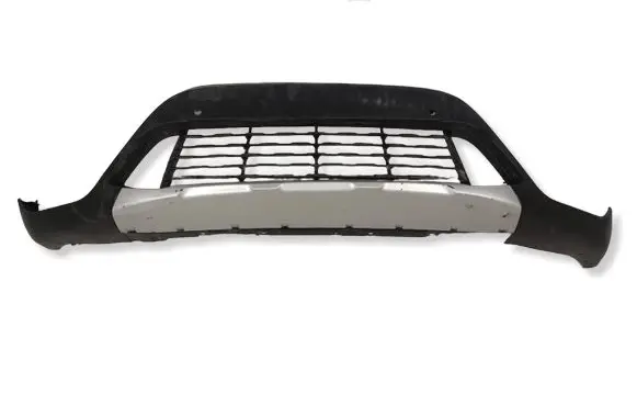 BMW X1 F48 F49 Front bumper lip 