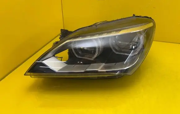 BMW 6 F06 Gran coupe Headlight/headlamp 7255731