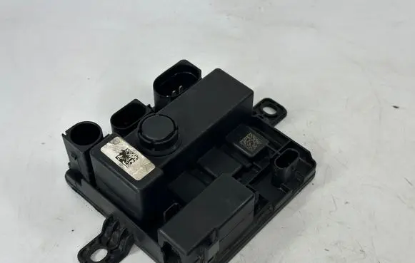 BMW X3 F25 Power management control unit 7591534 12637591534 8645514