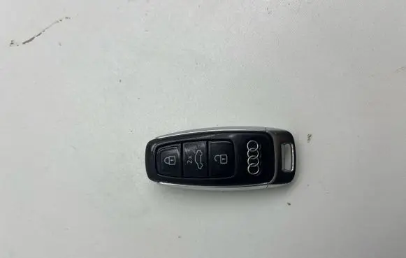 Audi A6 S6 C8 4K Ignition key/card 4N0959754CL