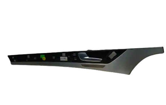 Audi A8 S8 D4 4H Front door trim bar 4H0867101 4H0837619