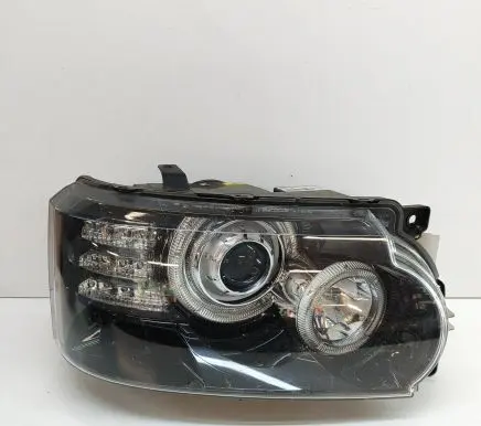 Land Rover Range Rover L405 Headlight/headlamp CH4213W029AA 1307329241