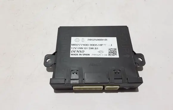 Renault 5 E-Tech Other control units/modules 285259091R