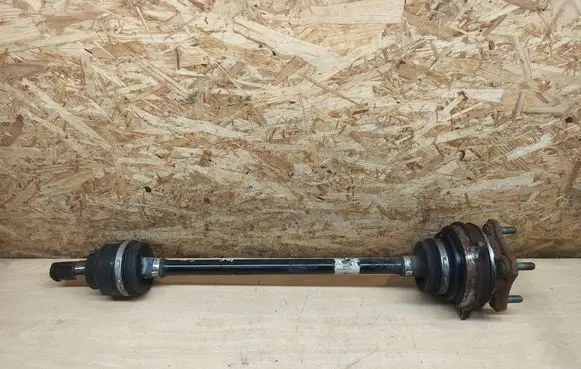 Hyundai Ioniq 5 Rear driveshaft 49801GI000
