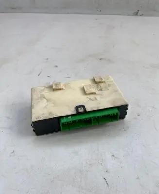Volvo S70 V70 V70 XC Other control units/modules 9472461