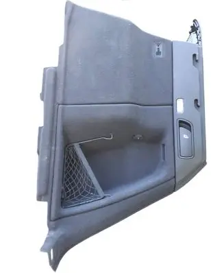 Audi Q5 SQ5 Trunk/boot lower side trim panel 8R0863880RH