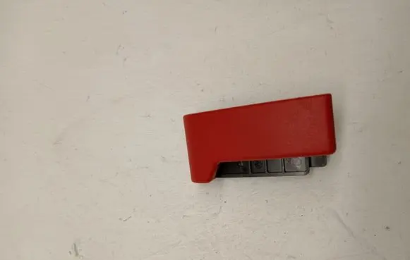 Mercedes-Benz C W205 Engine bonnet (hood) release handle A2048800900