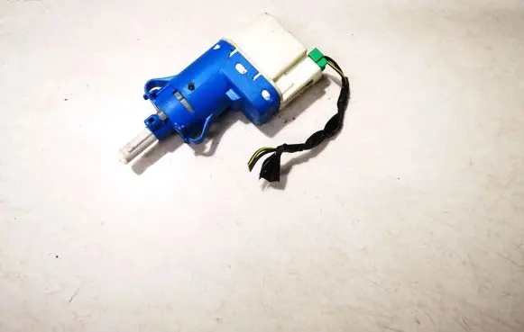 Ford Focus C-MAX Brake pedal sensor switch 3m5t9c872ab 3m5t-9c872-ab