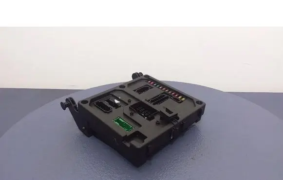 Volkswagen Sharan Fuse box set 7M3962258Q