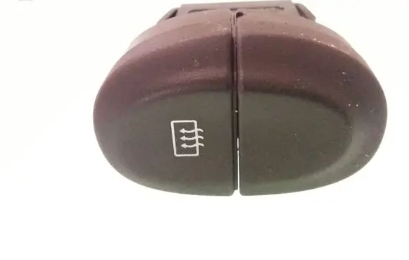 Renault Scenic I Windscreen/window heater switch 432965B