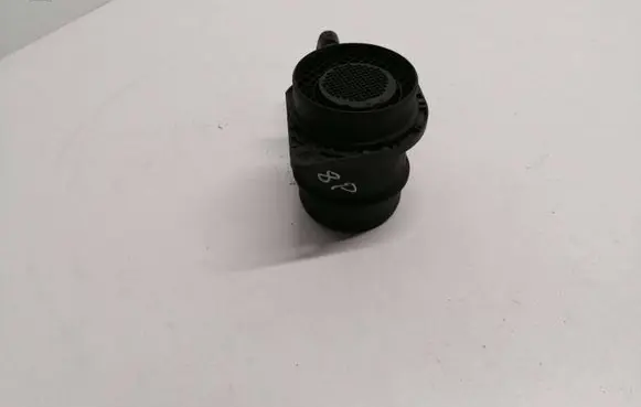 Audi A3 S3 8P Mass air flow meter 038906461B 0281002531