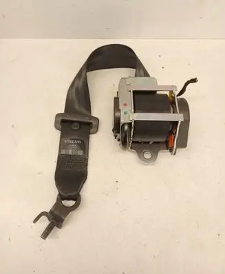 Volvo XC90 Third row seat belt 39825736