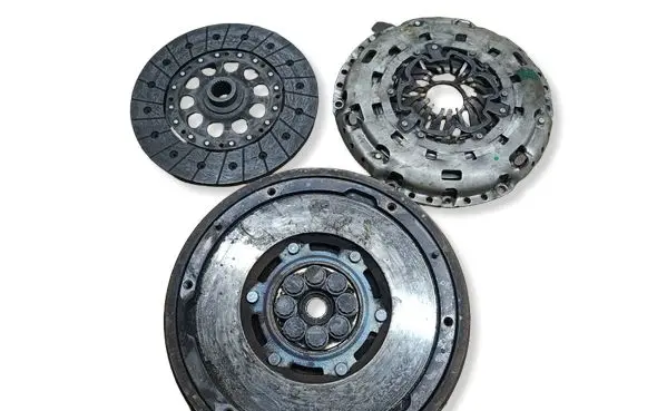 Honda Civic Clutch set kit 124047410 324049810