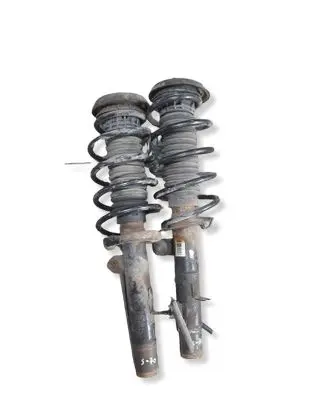 Peugeot 1007 Front shock absorber/damper M61JR5341