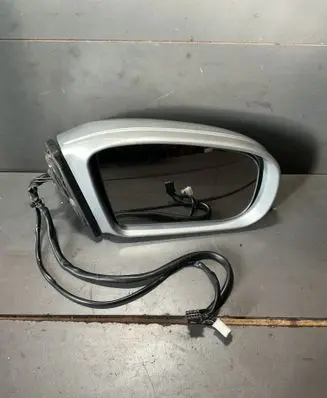 Mercedes-Benz S W220 Front door electric wing mirror 2208100216