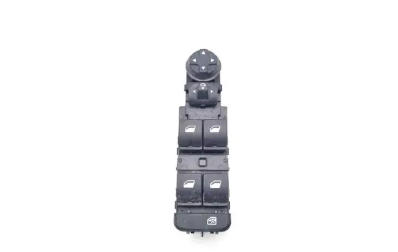 Citroen C3 Aircross Electric window control switch 98421760ZD 10519772-99