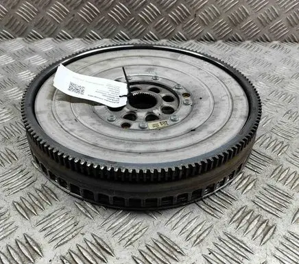 Flywheel