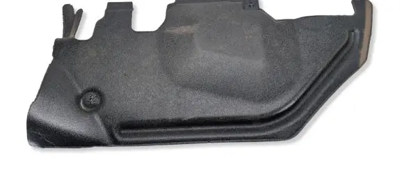 Volkswagen Touran III Under panel sound insulation 5TB819593