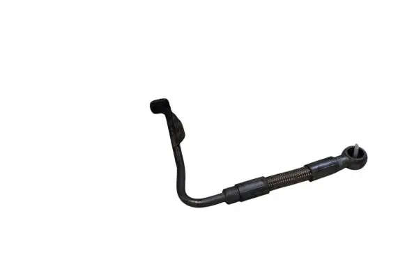 Turbo turbocharger oiling pipe/hose