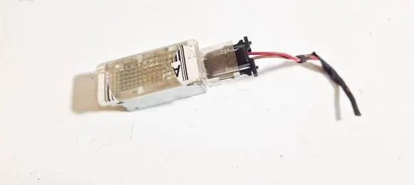 Volkswagen Golf Plus Other interior light 6l0947415