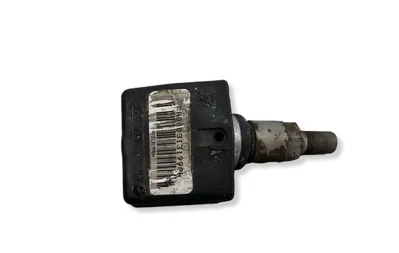 Citroen C4 I Picasso Tire pressure sensor 9634866180 866TEFE0
