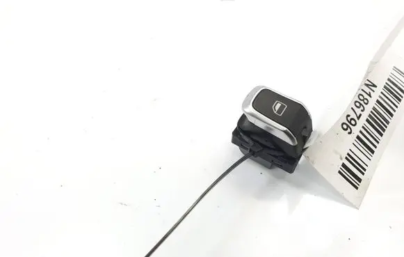 Audi A8 S8 D4 4H Electric window control switch 4H0959855A SZYB