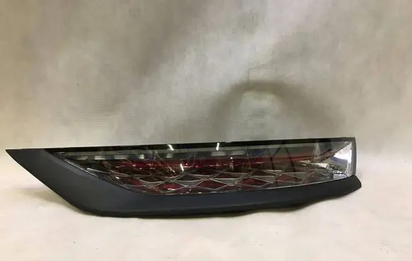 Citroen DS7 Crossback Rear/tail lights 9824986480