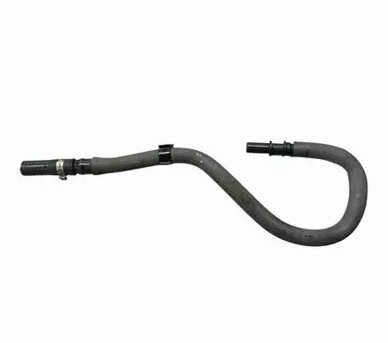 Volvo V70 Fuel line pipe 31405700