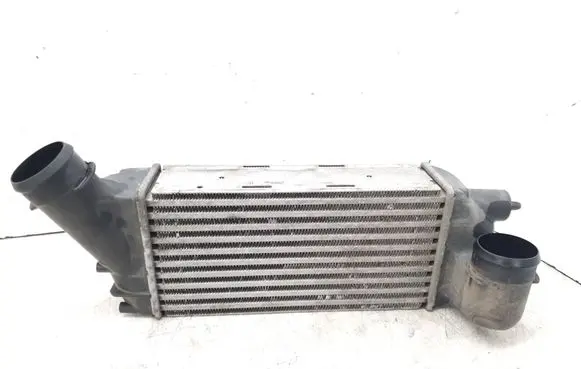 Peugeot 307 CC Intercooler radiator 9656525880 IA1434 992505W