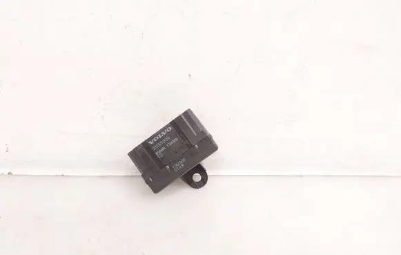 Volvo XC60 Seat heating relay 31268908