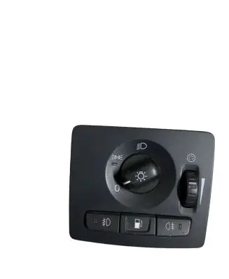 Volvo V50 Light switch 30739299