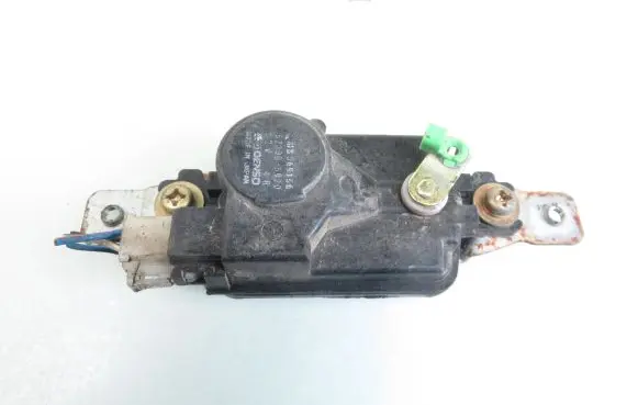 Mitsubishi Pajero Central locking motor MB669156