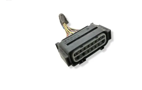 BMW X5 G05 Other wiring loom 7590357