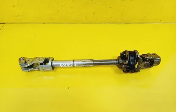 Renault Scenic II - Grand scenic II Steering wheel axle