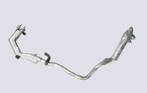 Ford Mondeo MK V Air conditioning (A/C) pipe/hose DS7H19E881CD