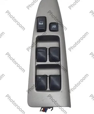 Toyota Corolla Verso E121 Electric window control switch 8404013080 514700