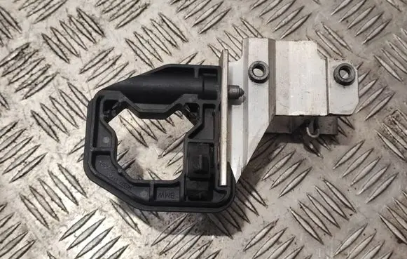 BMW 4 F32 F33 Radiator mount bracket 0112767A